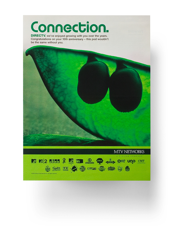 A SERIES OF MTV NETWORKS PRO-SOCIAL ADS